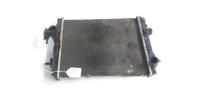 RADIADOR AGUA, DAIHATSU, SIRION (M3...)(2005)