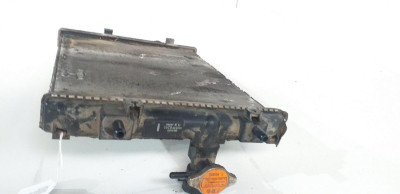 RADIADOR AGUA, DAIHATSU, SIRION (M3...)(2005)