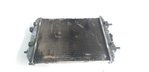  RADIADOR AGUA, DAIHATSU, SIRION (M3...)(2005) 