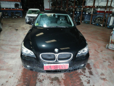 BMW SERIE 5 BERLINA (E60)