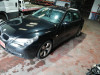 BMW SERIE 5 BERLINA (E60) — автомобиль-донор на запчасти 