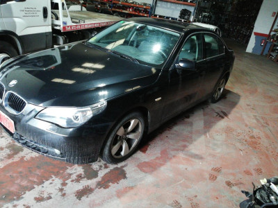 BMW SERIE 5 BERLINA (E60)