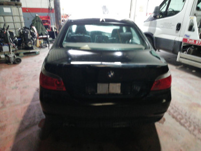 BMW SERIE 5 BERLINA (E60)