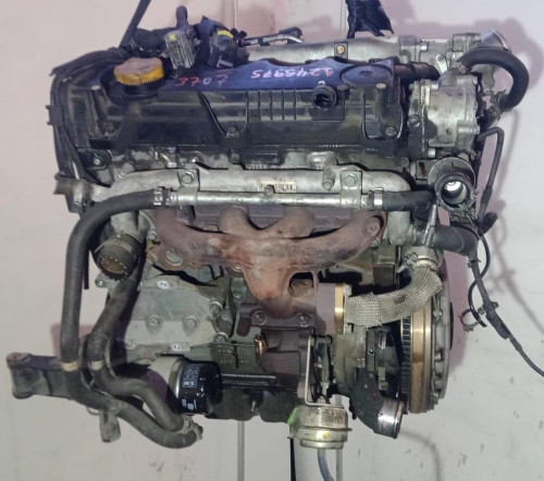  MOTOR COMPLETO, ALFA ROMEO, 147 (190) 