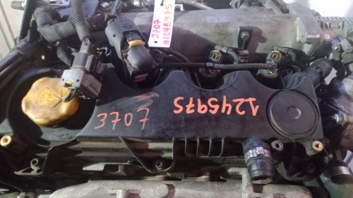  MOTOR COMPLETO, ALFA ROMEO, 147 (190) 