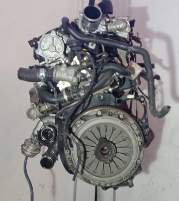 MOTOR COMPLETO, ALFA ROMEO, 147 (190)