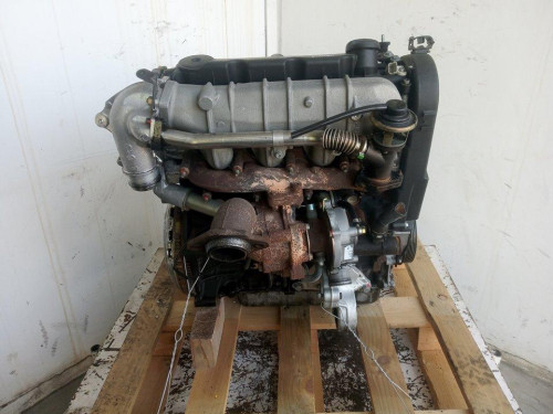  MOTOR COMPLETO CITROEN XANTIA BERLINA 