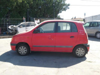 HYUNDAI ATOS PRIME (MX)