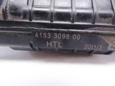 MOTOR CIERRE CENTRALIZADO TRASERO IZQUIERDO, BMW, SERIE 7 (F01/F02)