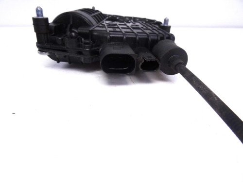 MOTOR CIERRE CENTRALIZADO TRASERO IZQUIERDO, BMW, SERIE 7 (F01/F02)