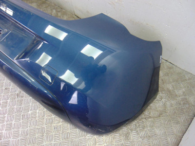 PARAGOLPES TRASERO, OPEL, CORSA E