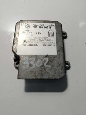 CENTRALITA AIRBAG, VOLKSWAGEN, PASSAT VARIANT (3B6)