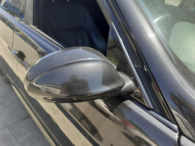 RETROVISOR DERECHO, BMW, SERIE 3 BERLINA (E90)