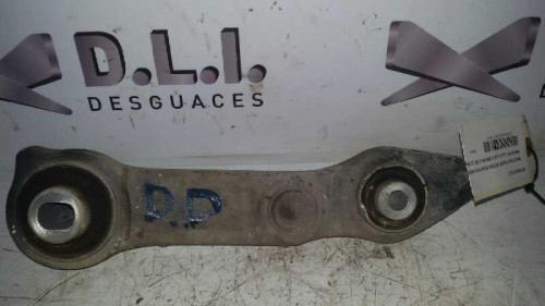BRAZO SUSPENSION INFERIOR DELANTERO DERECHO MERCEDES-BENZ CLASE E (BM 211) BERLINA 