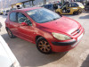  PEUGEOT 307 BERLINA (S2) 
