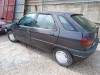CITROEN ZX — автомобиль-донор на запчасти 