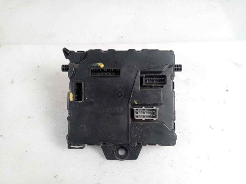  CAJA RELES / FUSIBLES, RENAULT, MODUS I 