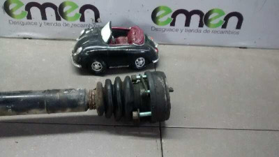TRANSMISION DELANTERA DERECHA, SEAT, TOLEDO (1M2)