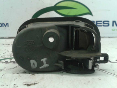 MANETA INTERIOR DELANTERA IZQUIERDA, FORD, FUSION (CBK)