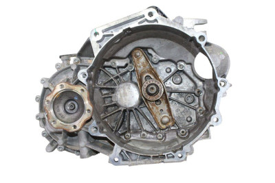 CAJA CAMBIOS, VOLKSWAGEN, GOLF VII BERLINA (BQ1/BE2)