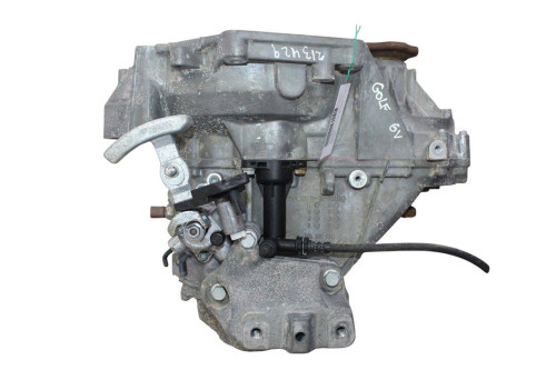  CAJA CAMBIOS, VOLKSWAGEN, GOLF VII BERLINA (BQ1/BE2) 