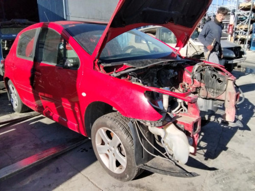  PEUGEOT 307 (S1)(04.2001) 