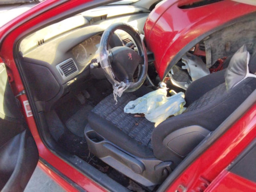  PEUGEOT 307 (S1)(04.2001) 