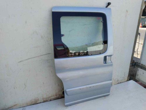  PUERTA TRASERA DERECHA CITROEN BERLINGO 