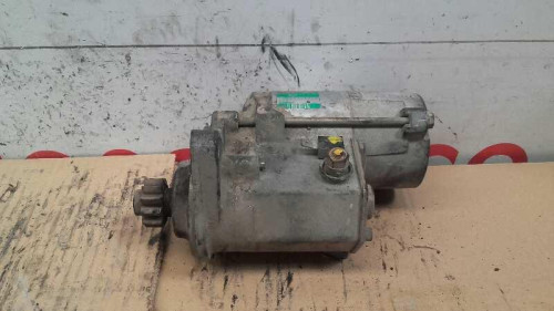  MOTOR ARRANQUE 