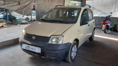 FIAT II PANDA (169)