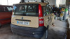 FIAT II PANDA (169) — автомобиль-донор на запчасти 
