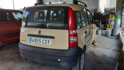 FIAT II PANDA (169)