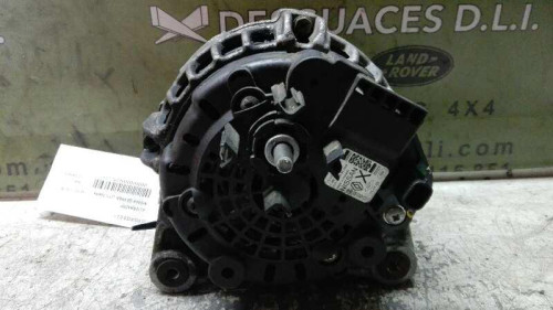 ALTERNADOR NISSAN QASHQAI (J11E) 