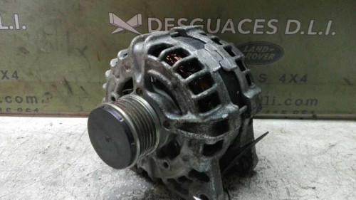 ALTERNADOR NISSAN QASHQAI (J11E) 