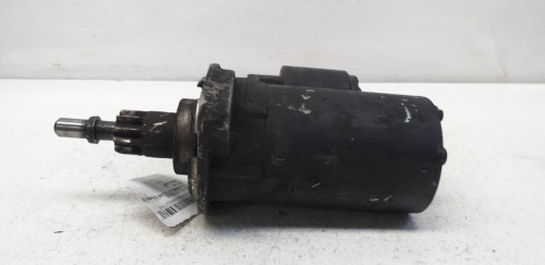  MOTOR ARRANQUE, VOLKSWAGEN, GOLF IV BERLINA (1J1)(10.1997) 