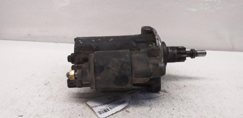  MOTOR ARRANQUE, VOLKSWAGEN, GOLF IV BERLINA (1J1)(10.1997) 