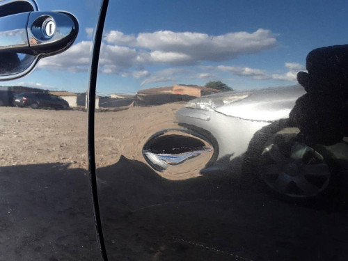 PUERTA TRASERA IZQUIERDA BMW SERIE 5 BERLINA (E60) 