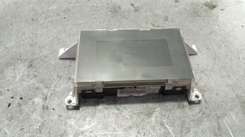 PANTALLA MULTIFUNCION Nissan PRIMERA TRAVELLER (P12) 
