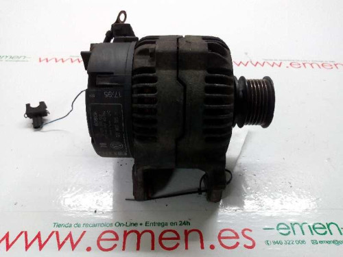  ALTERNADOR VOLKSWAGEN POLO III (6N1) 