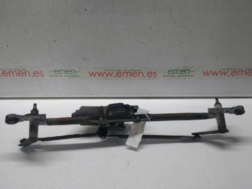  MOTOR LIMPIA DELANTERO MAZDA 6 BERLINA (GG) 