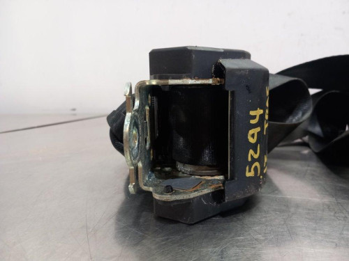  CINTURON SEGURIDAD TRASERO IZQUIERDO DACIA LODGY 