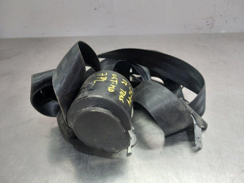  CINTURON SEGURIDAD TRASERO IZQUIERDO DACIA LODGY 