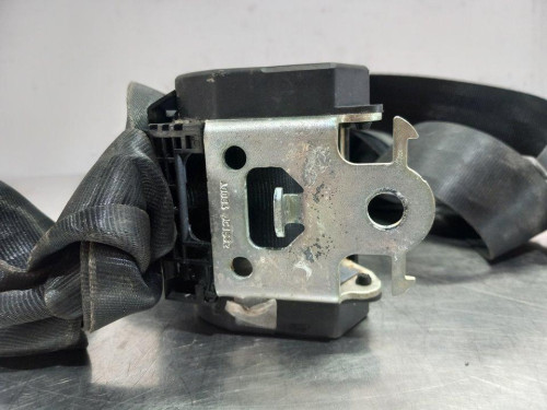  CINTURON SEGURIDAD TRASERO IZQUIERDO DACIA LODGY 
