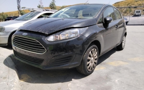  FORD FIESTA (CB1) 