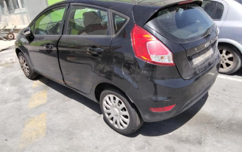  FORD FIESTA (CB1) 
