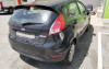  FORD FIESTA (CB1) 