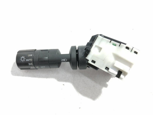  MANDO LUCES NISSAN QASHQAI (J10) 