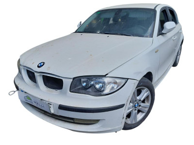 BMW SERIE 1 BERLINA (E81/E87)