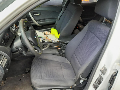  BMW SERIE 1 BERLINA (E81/E87) 