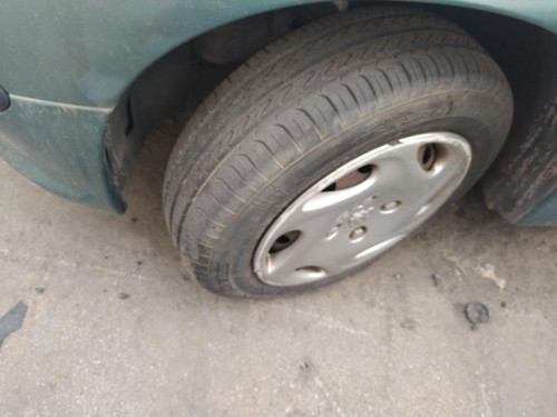  BIELETA ESTABILIZADORA DELANTERA IZQUIERDA PEUGEOT 206 